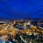Wyndham Grand Hotel Balqash