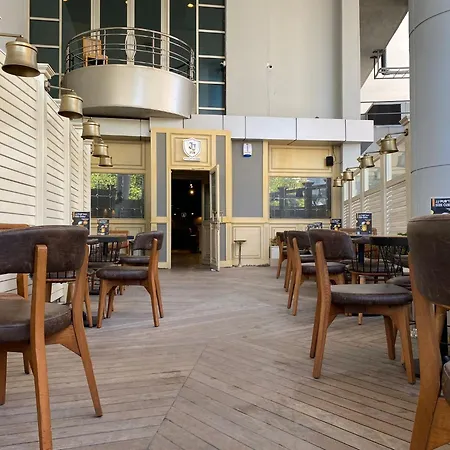 Wyndham Grand 5* Kayseri