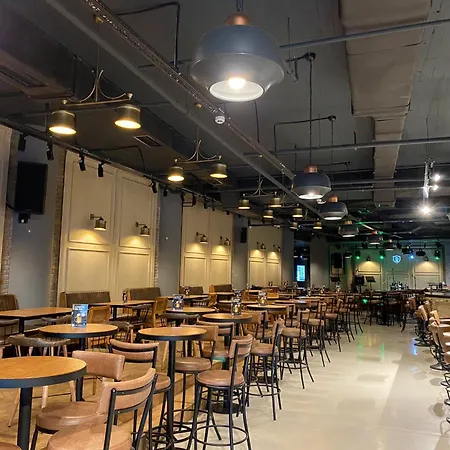 Hotel Wyndham Grand Kayseri