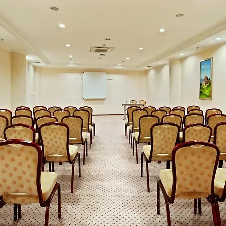 Wyndham Grand מלון קייסרי