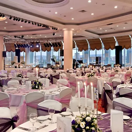 Wyndham Grand Kayseri