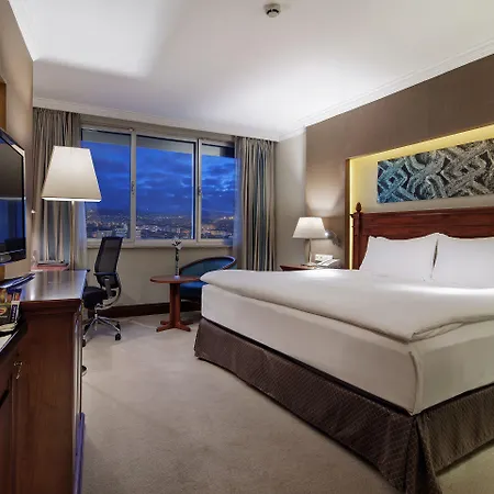 Hotel Wyndham Grand Kayseri