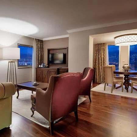 Wyndham Grand 5* קייסרי