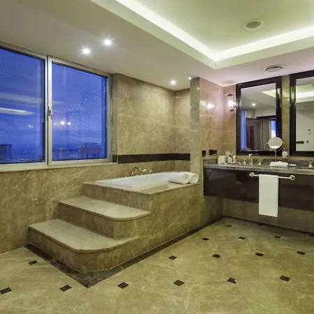 Hotel Wyndham Grand Kayseri