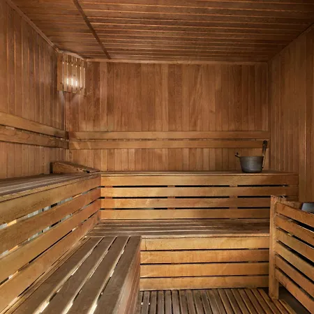 ヒルトン ホテル