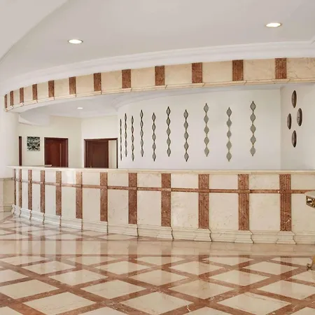 Wyndham Grand Hotel Balqash