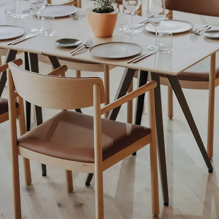 מלון Wyndham Grand