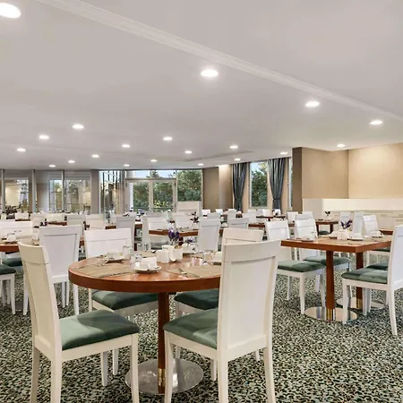 Wyndham Grand מלון קייסרי