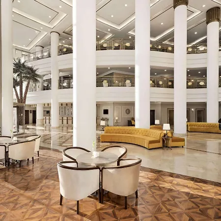 Wyndham Grand 5*