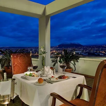 ヒルトン ホテル