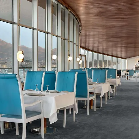 Hotel Wyndham Grand Kayseri