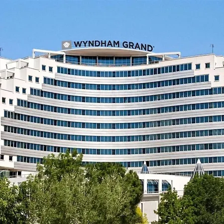 Hotel Wyndham Grand 5*