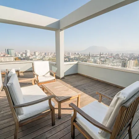 ヒルトン ホテル カイセリ