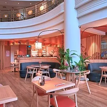 Wyndham Grand מלון קייסרי