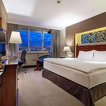 Wyndham Grand 5* קייסרי