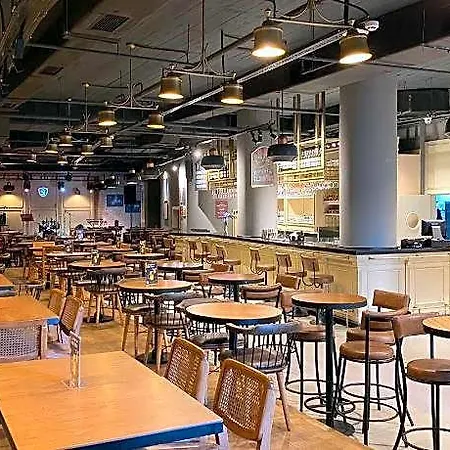 מלון Wyndham Grand קייסרי