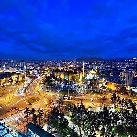 מלון Wyndham Grand קייסרי