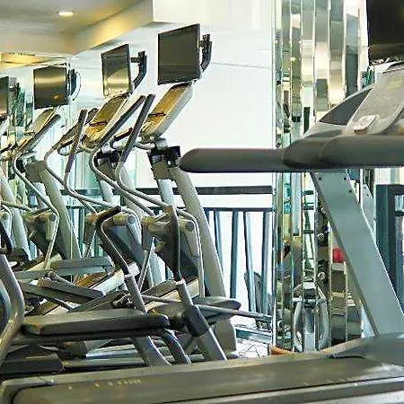 מלון Wyndham Grand קייסרי