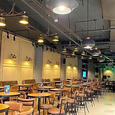Wyndham Grand מלון קייסרי