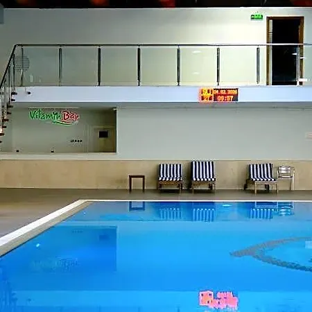 Wyndham Grand קייסרי
