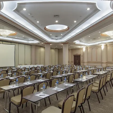 ヒルトン カイセリ