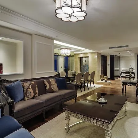 Wyndham Grand Szálloda