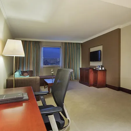 Wyndham Grand Szálloda Kayseri