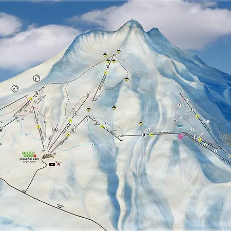 Wyndham Grand Kayseri