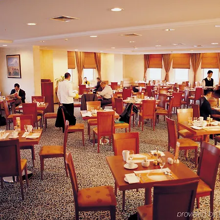힐튼 5* 카이세리