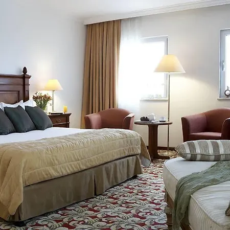 힐튼 5* 카이세리