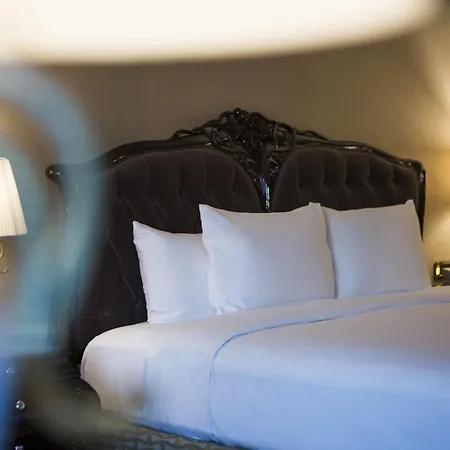 Hotel Wyndham Grand