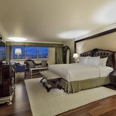 Wyndham Grand Kayseri