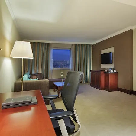 Wyndham Grand 5* Kayseri
