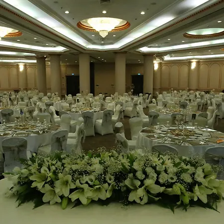 Wyndham Grand קייסרי