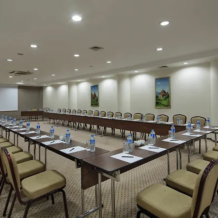 Wyndham Grand Kayseri