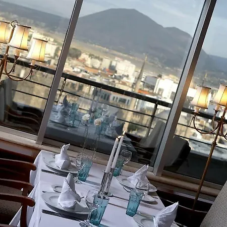 Wyndham Grand Hotel 5*