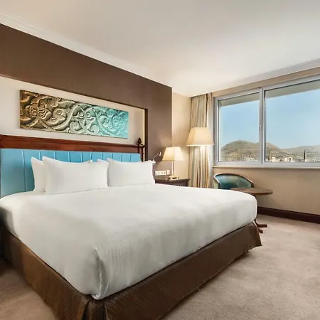 Wyndham Grand Hotel