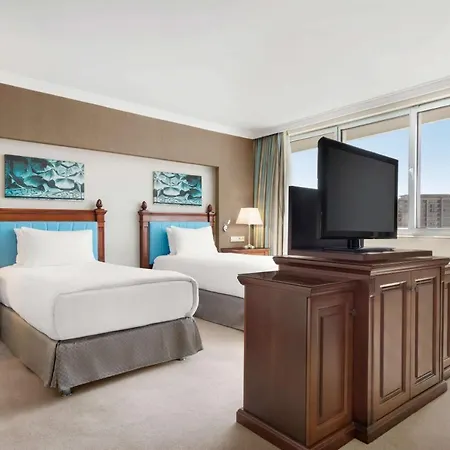 Wyndham Grand 5* קייסרי