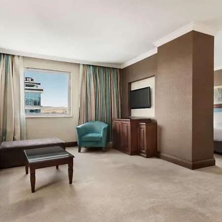 Wyndham Grand Kayseri