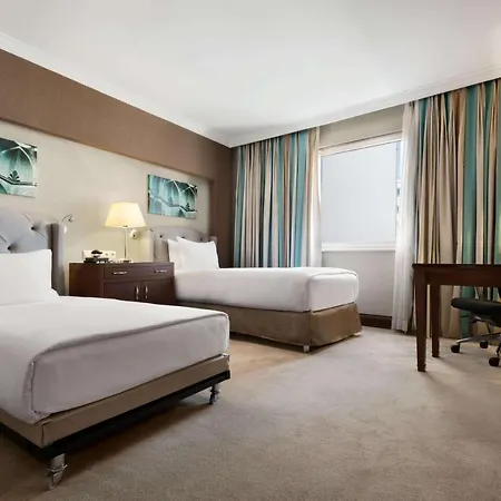 ヒルトン ホテル カイセリ