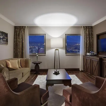 Hotel Wyndham Grand Kayseri