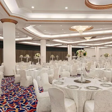 Szálloda Wyndham Grand