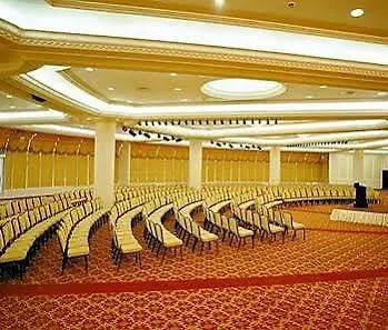 Wyndham Grand קייסרי