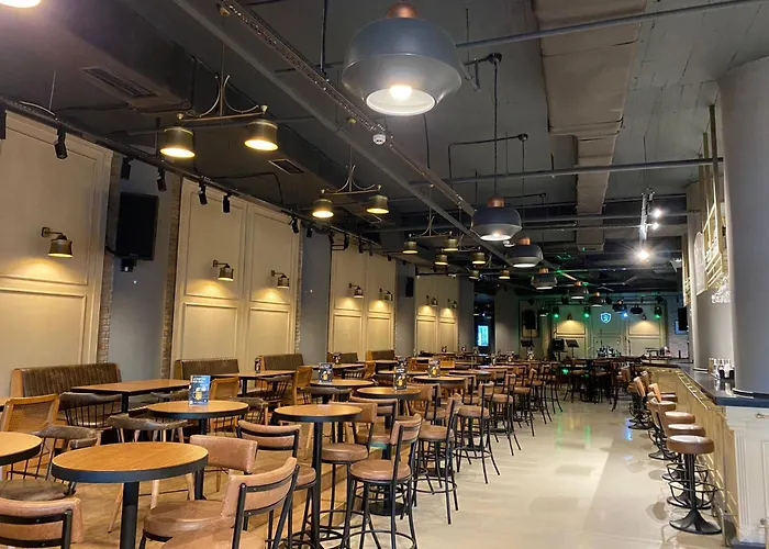 מלון Wyndham Grand קייסרי