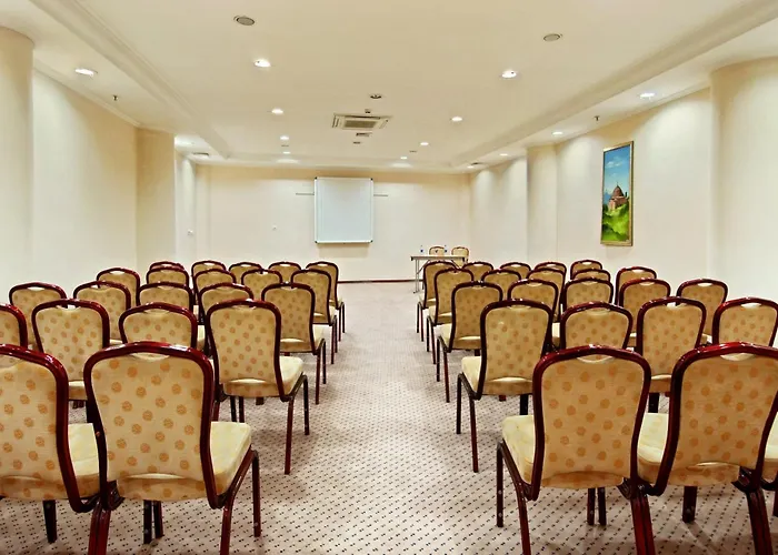 Wyndham Grand Hotel Kayseri