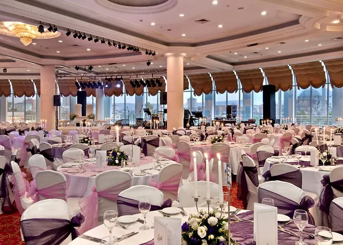 Wyndham Grand Kayseri