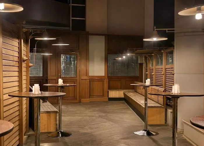 Wyndham Grand מלון קייסרי