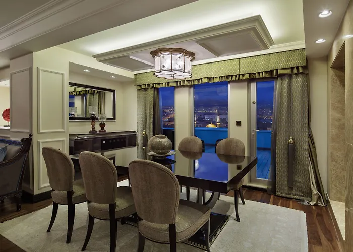 Wyndham Grand Kayseri