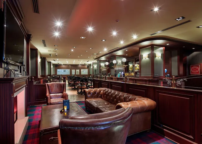 Wyndham Grand 5* קייסרי