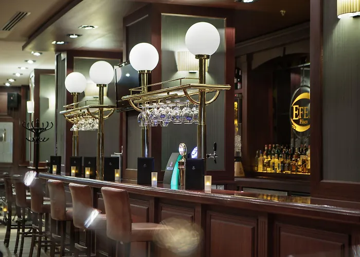 Hotel Wyndham Grand 5*